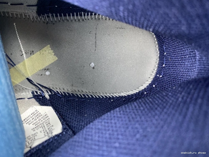 Rep Retro Midnight AIR (2020) High Jordan DC1788-100 Navy 1 0820